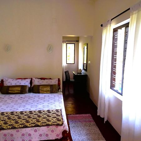 Bella Beach Villa Mararikulam Exterior foto