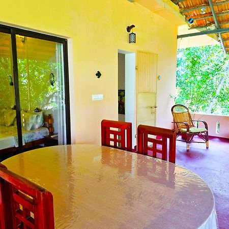 Bella Beach Villa Mararikulam Exterior foto